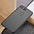 Ultra-thin Silicone Gel Soft Case for Huawei Honor V20 Black