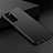 Ultra-thin Silicone Gel Soft Case for Huawei Honor V30 Pro 5G Black