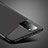 Ultra-thin Silicone Gel Soft Case for Huawei Honor View 30 5G Black