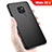 Ultra-thin Silicone Gel Soft Case for Huawei Mate 20 X 5G Black