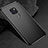 Ultra-thin Silicone Gel Soft Case for Huawei Mate 20 X 5G Black