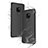 Ultra-thin Silicone Gel Soft Case for Huawei Mate 20 X 5G Black