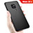 Ultra-thin Silicone Gel Soft Case for Huawei Mate 20 X Black
