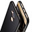 Ultra-thin Silicone Gel Soft Case for Huawei Mate 8 Black