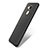 Ultra-thin Silicone Gel Soft Case for Huawei Mate 8 Black