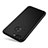 Ultra-thin Silicone Gel Soft Case for Huawei Nova 2 Plus Black