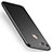 Ultra-thin Silicone Gel Soft Case for Huawei Nova 2 Plus Black