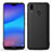 Ultra-thin Silicone Gel Soft Case for Huawei Nova 3 Black