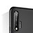 Ultra-thin Silicone Gel Soft Case for Huawei Nova 6 5G Black