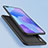 Ultra-thin Silicone Gel Soft Case for Huawei Nova 6 Black
