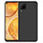 Ultra-thin Silicone Gel Soft Case for Huawei Nova 6 SE Black