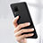 Ultra-thin Silicone Gel Soft Case for Huawei Nova 6 SE Black
