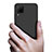 Ultra-thin Silicone Gel Soft Case for Huawei Nova 7i Black