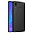 Ultra-thin Silicone Gel Soft Case for Huawei P Smart+ Plus Black