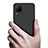 Ultra-thin Silicone Gel Soft Case for Huawei P40 Lite Black