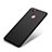 Ultra-thin Silicone Gel Soft Case for Huawei P9 Lite Mini Black