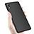 Ultra-thin Silicone Gel Soft Case for Huawei Y6 (2019) Black