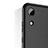 Ultra-thin Silicone Gel Soft Case for Huawei Y6 (2019) Black