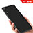 Ultra-thin Silicone Gel Soft Case for Huawei Y9 (2019) Black