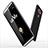 Ultra-thin Silicone Gel Soft Case for LG V20 Black