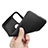 Ultra-thin Silicone Gel Soft Case for Motorola Moto E20 Black