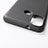 Ultra-thin Silicone Gel Soft Case for Motorola Moto E30 Black