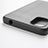 Ultra-thin Silicone Gel Soft Case for Motorola Moto E32s Black