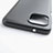 Ultra-thin Silicone Gel Soft Case for Motorola Moto Edge 20 Lite 5G Black