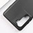 Ultra-thin Silicone Gel Soft Case for Motorola Moto Edge S30 5G Black