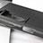 Ultra-thin Silicone Gel Soft Case for Motorola Moto Edge S30 5G Black