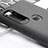 Ultra-thin Silicone Gel Soft Case for Motorola Moto G Pure Black