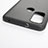 Ultra-thin Silicone Gel Soft Case for Motorola Moto G Pure Black