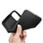 Ultra-thin Silicone Gel Soft Case for Motorola Moto G Stylus (2022) 4G Black