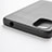 Ultra-thin Silicone Gel Soft Case for Motorola Moto G52j 5G Black