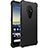 Ultra-thin Silicone Gel Soft Case for Nokia 6.2 Black