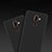 Ultra-thin Silicone Gel Soft Case for Nokia 7 Plus Black