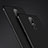 Ultra-thin Silicone Gel Soft Case for Nokia X5 Black