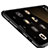 Ultra-thin Silicone Gel Soft Case for Nokia X5 Black