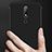 Ultra-thin Silicone Gel Soft Case for Nokia X5 Black