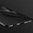 Ultra-thin Silicone Gel Soft Case for Nokia X5 Black