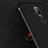 Ultra-thin Silicone Gel Soft Case for Nokia X5 Black