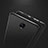 Ultra-thin Silicone Gel Soft Case for OnePlus 3 Black
