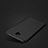 Ultra-thin Silicone Gel Soft Case for OnePlus 3 Black