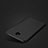 Ultra-thin Silicone Gel Soft Case for OnePlus 3T Black