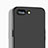 Ultra-thin Silicone Gel Soft Case for OnePlus 5 Black