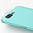 Ultra-thin Silicone Gel Soft Case for OnePlus 5 Green