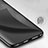 Ultra-thin Silicone Gel Soft Case for OnePlus 5T A5010 Black