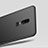 Ultra-thin Silicone Gel Soft Case for OnePlus 6 Black