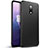 Ultra-thin Silicone Gel Soft Case for OnePlus 7 Black