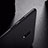 Ultra-thin Silicone Gel Soft Case for OnePlus 7 Black